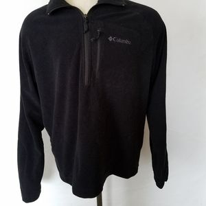 Columbia sweater size XL (juniors)